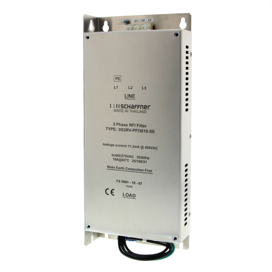 3G3RV-PFI3010-SE