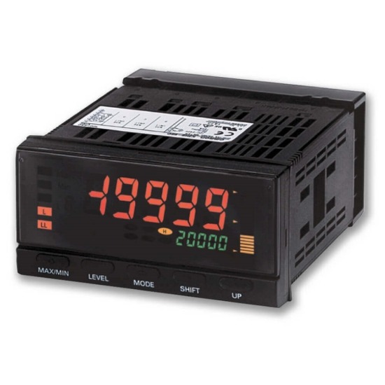 K3HB-SSD 100-240VAC