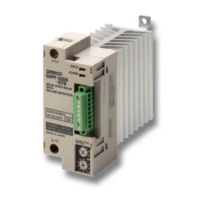 Slika G3PF-525B-STB 24VDC