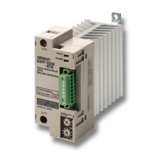 G3PF-525B-STB 24VDC