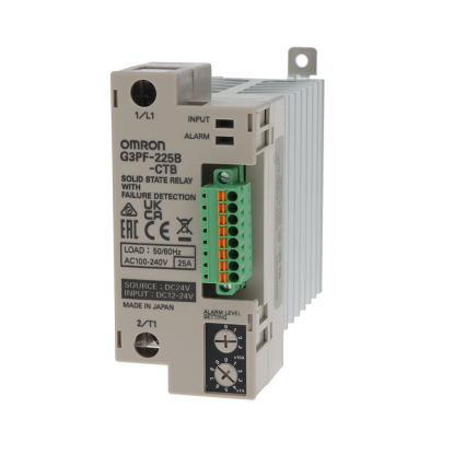 Slika G3PF-225B-CTB 24VDC
