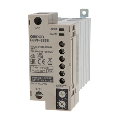 Slika G3PF-525B 24VDC