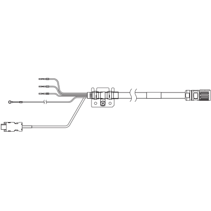 Slika R88A-CX1A015SF