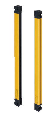 Slika OMRON svetlobne zavese serije F3SG-SR