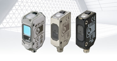 Slika OMRON fotoelektrični senzor serije E3AS-HL