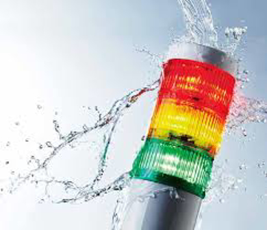 Slika Signalni stolpiči PATLITE serije LR