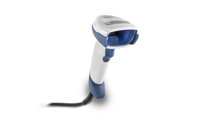 Slika Ročni čitalec V410-H za industrijsko branje kod in DPM aplikacij