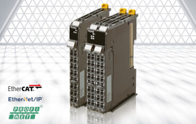 Slika OMRON pametni temperaturni regulator serije NX-TC