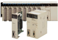 Slika za kategorijo PLC s podnožjem (Rack)