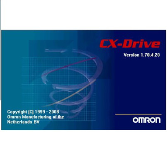 CX-Drive