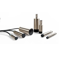 Slika za kategorijo Induktivni senzorji