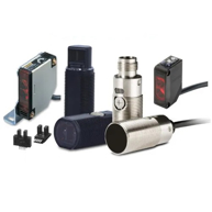 Slika za kategorijo Fotoelektrični senzorji