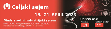 Slika Mednarodni Industrijski Sejem 18.4.-21.4.2023