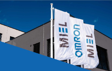 Slika Otvoritev novih poslovnih prostorov MIEL