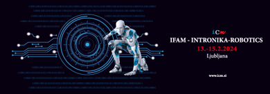 Slika Razstavljamo na IFAM 13.2. - 15.2.2024 / Omron i-Automation