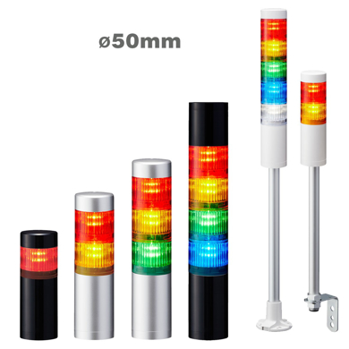 Slika Novi signalni stolpič LR5-LAN