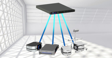 Slika Flow Core Fleet Manager