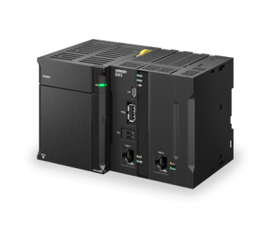 Slika DX1 Krmilnik pretoka podatkov