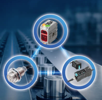 Slika Naj vam nezanesljivo zaznavanje senzorjev ne povzroča zastojev v proizvodnji