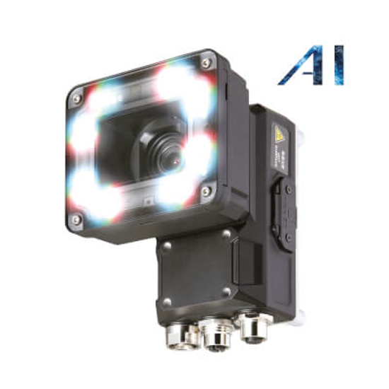 FHV7X-AI modularne kamere