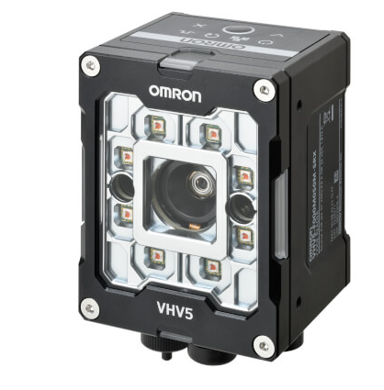 Slika VHV5 vgradni verifikator