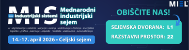 Slika Mednarodni industrijski sejem 14.4 - 17.4.2026